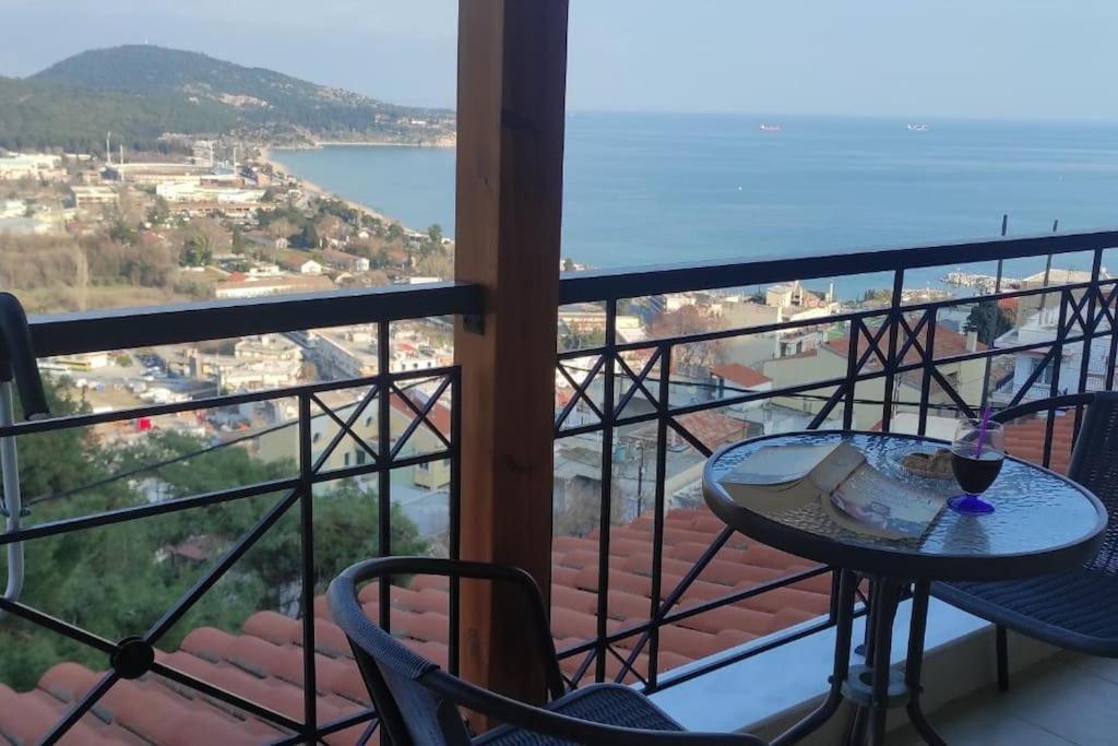 Сasa de vacaciones Bay View