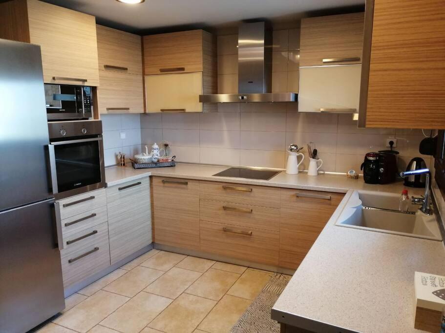 Holiday home Bay View *