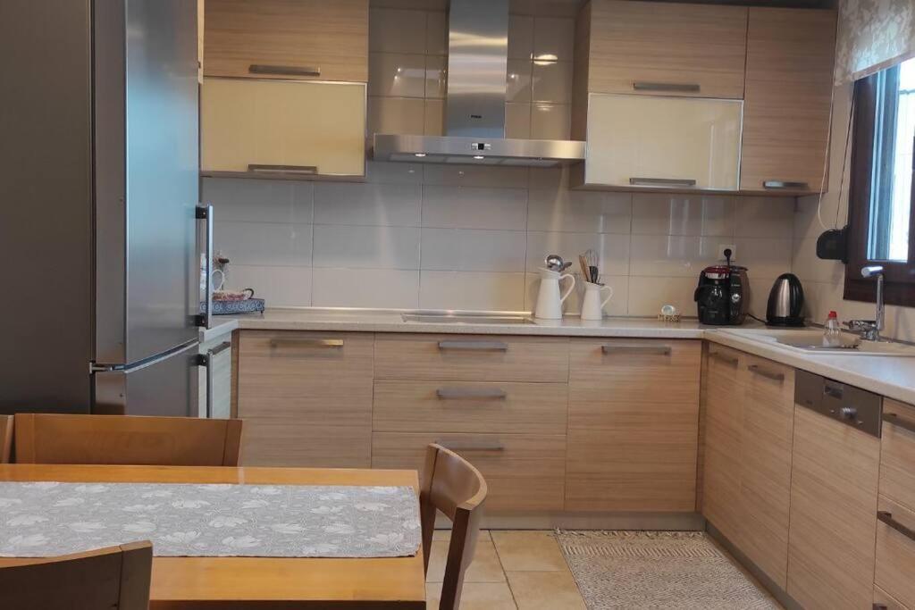 Holiday home Bay View Kavala