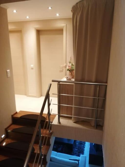 Holiday home Bay View Kavala