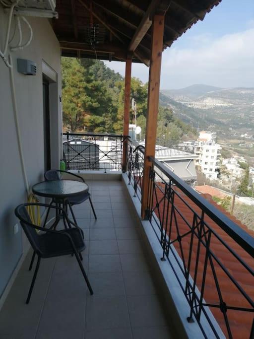 Bay View Holiday home