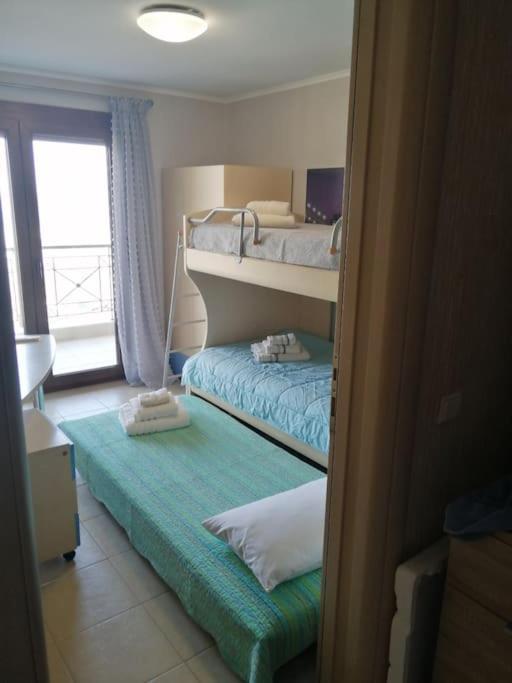 Bay View * Kavala