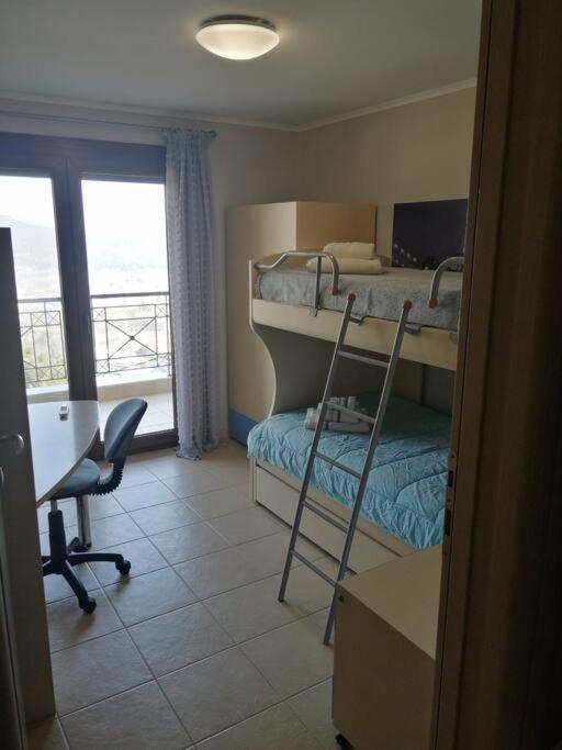 Bay View Kavala